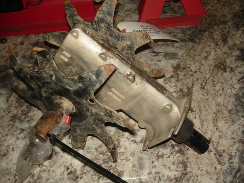 Cub cadet cc148 - cadet,