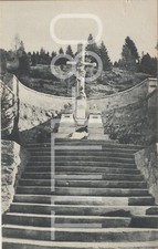 CIMITERO MILITARE ITALIANO - TIMAU - PALUZZA (UDINE)