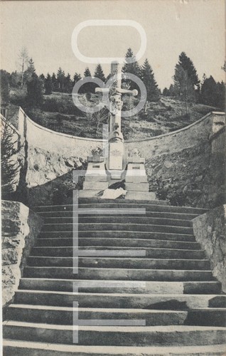 Cimitero militare italiano - cimitero,