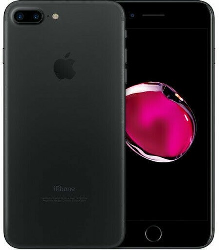 Apple iphone plus 128gb - 7,