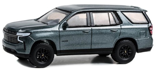 Chevrolet tahoe rst 2023 - chevrolet,