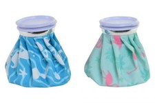 BORSA GHIACCIO IN POLIESTERE