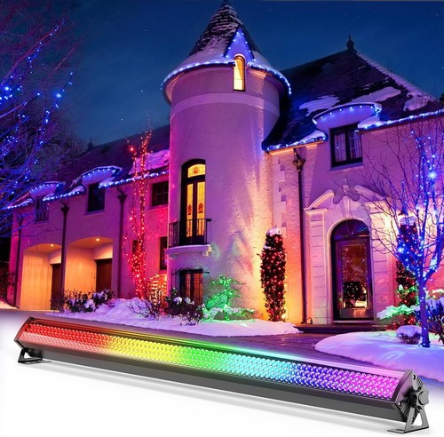 Illuminazione palcoscenico led - illuminazione,