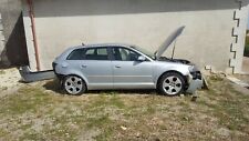 ricambi audi a3 8p 2006 