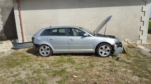 Ricambi audi 2006 - ricambi,