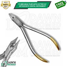 Pinza a becco TC Bird con