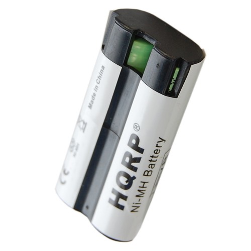 Hqrp 700mah battery for - battery,