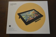 Tavoletta grafica wacom - tavoletta,