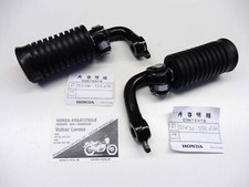 NUOVE pedane poggiapiedi