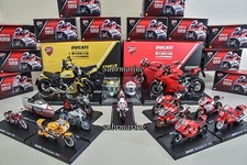 Ducati Corse World Racing