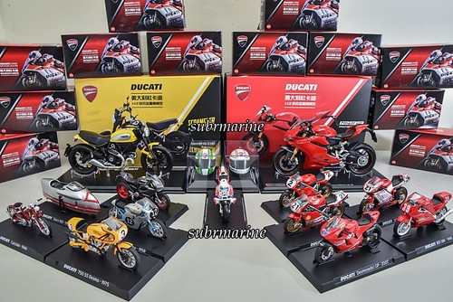 Ducati corse world racing - ducati,