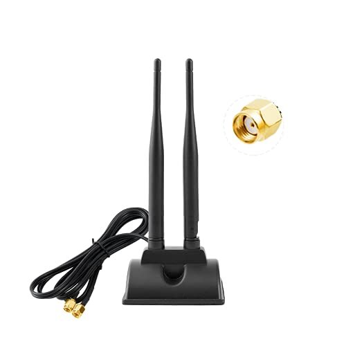 Vecys antenna wifi 5g - 2.4g,