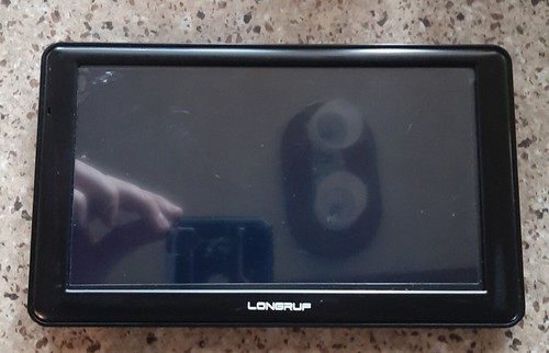 Longruf gps grande - gps,