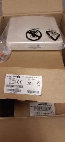 Alcatel lucent - alcatel-lucent, io