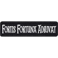 Toppa latina fortis - toppa,