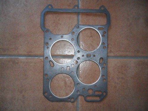 Guarnizione testata lancia - guarnizione,
