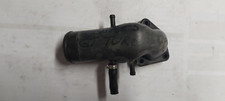 Pipa carburatore flangia - pipa,