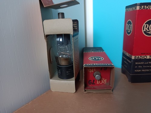 Röhre valvola radio tube - radio,