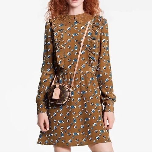 Louis vuitton retro - louis,