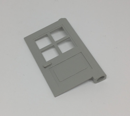Lego western porta ante 1 - lego, western:
