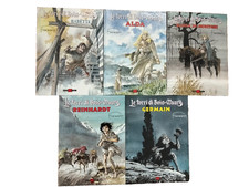 LE TORRI DI BOIS MAURY -