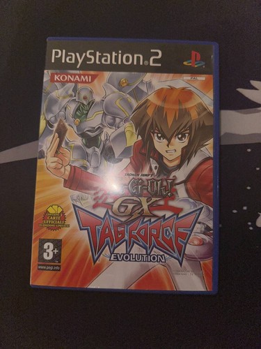 Gx tag force - gi,
