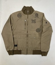 Giacca Stüssy Size M Verdone