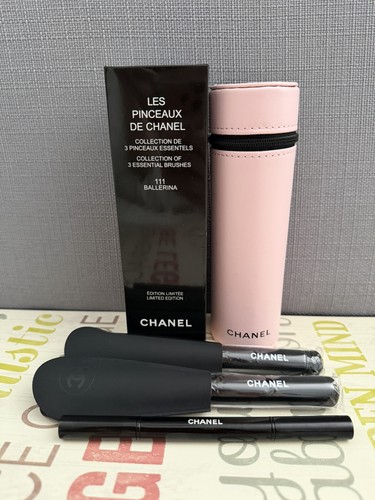 Chanel les pinceaux - set, di