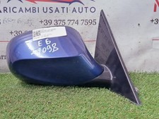 SPECCHIETTO RETROVISORE DESTRO PER BMW Serie 1 Serie (E87) SPECCHIO 5 PIN N45B1