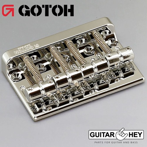 Gotoh 201b string - 201b-4, precision