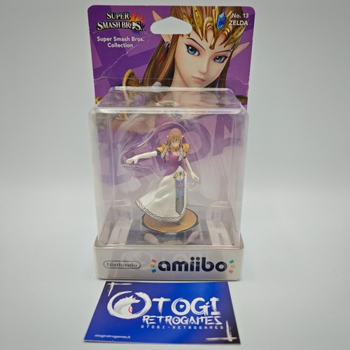 Nintendo amiibo super smash - amiibo,