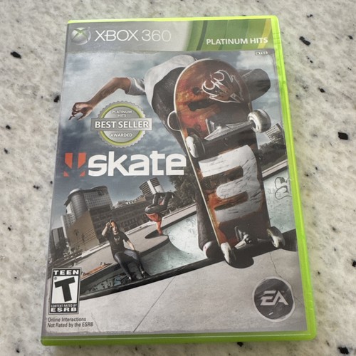 Skate gioco microsoft - 3,