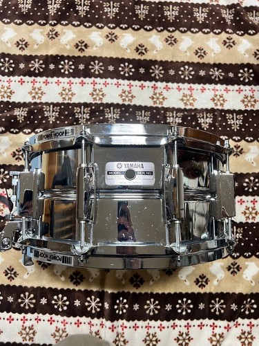 Tamburo rullante usato yamaha - rullante,