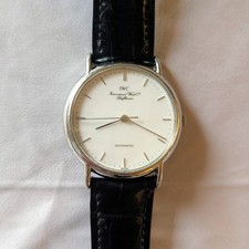 IWC Portofino Automatic