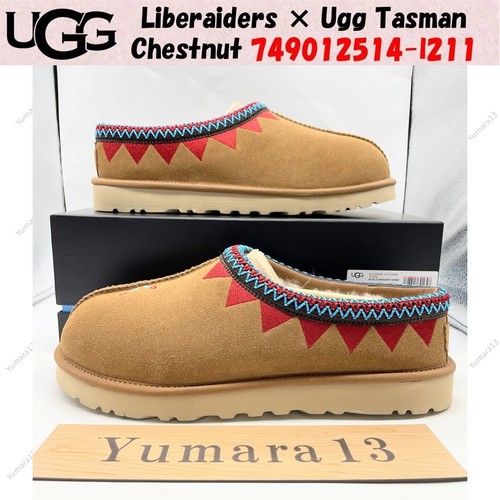 Liberaiders ugg tasman - ugg,