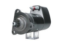 Starter 24V/5.4Kw 10t CW IVECO