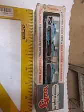 Vagoni Lima Bisarche Ho Art