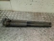 2007 ford focus rear shock - ford,