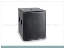 SOUNDSATION HYPER BASS 18 PRO