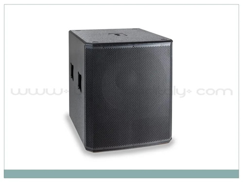 Soundsation hyper bass pro - bass,