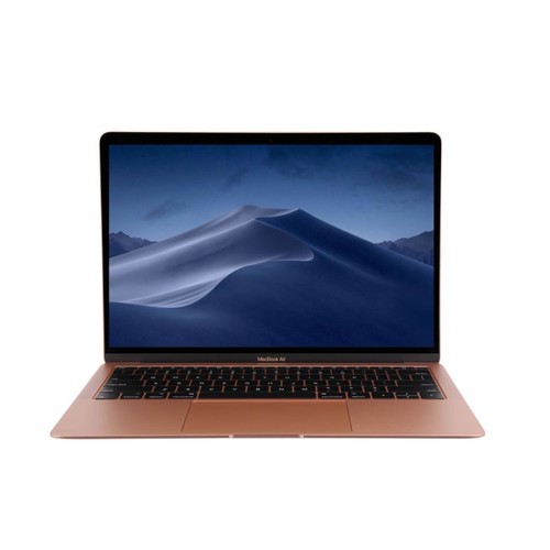 Apple macbook air - apple, 13