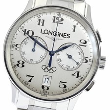LONGINES L2.650.4 Collezione