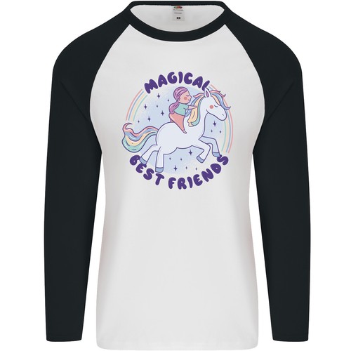 Magico friends ragazza - un,