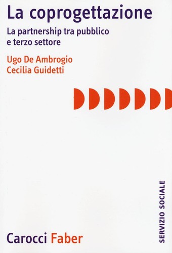 Coprogettazione partnership - la,