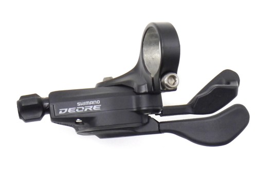 Leva cambio destra shimano - leva,