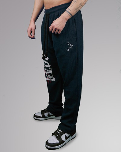 Pantaloni roar palestra - pantaloni,