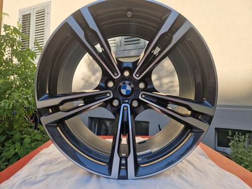 Bmw f90 ruota originale - bmw,