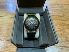 Orologio Bulova Uomo Curv