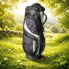 Wilson Classic Nero/Argento -