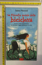 SABINA MORANDI LA FILOSOFIA
